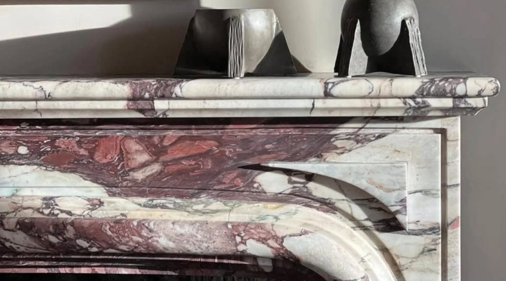 How Much Does a Custom Stone Fireplace Cost