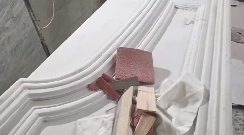 Marble vs. Limestone Fireplaces (2)