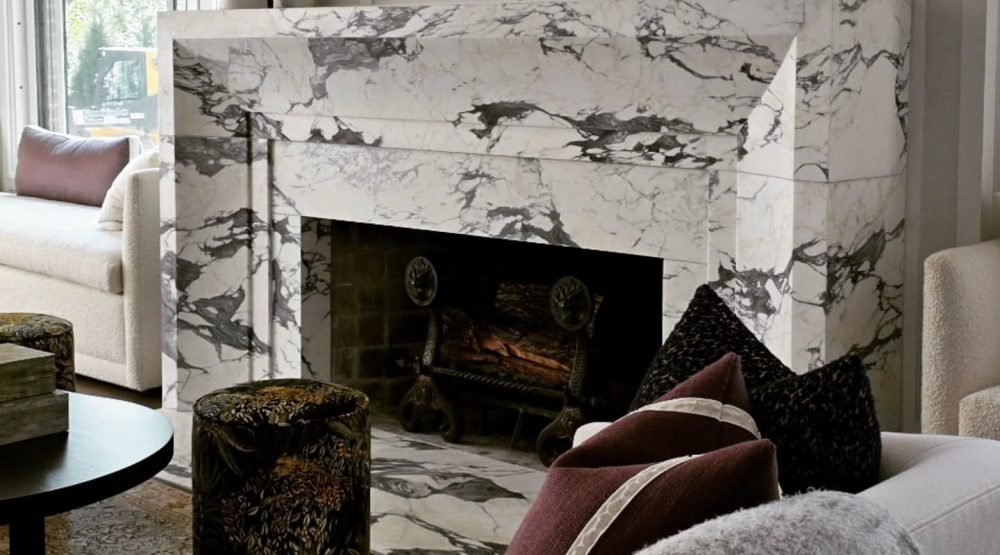 Stone carving custom 3